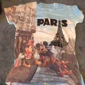 Disney T-Shirt